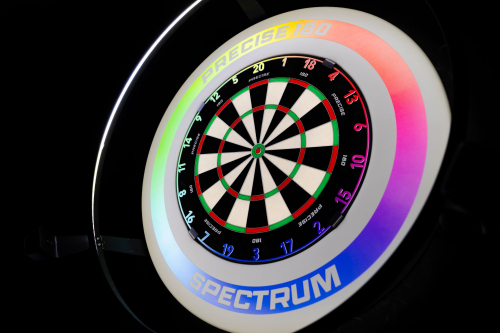 Preview: Precise180 Spectrum Surround